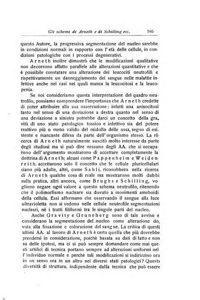 La pediatria periodico mensile indirizzato al progresso degli studi sulle malattie dei bambini