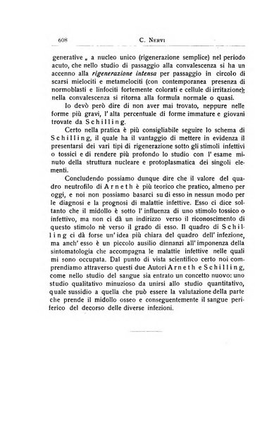 La pediatria periodico mensile indirizzato al progresso degli studi sulle malattie dei bambini