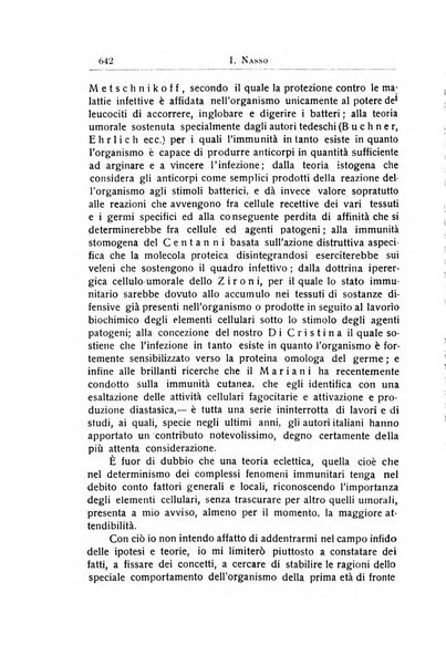 La pediatria periodico mensile indirizzato al progresso degli studi sulle malattie dei bambini