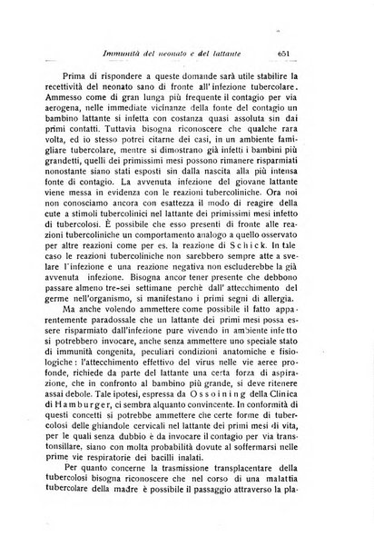 La pediatria periodico mensile indirizzato al progresso degli studi sulle malattie dei bambini