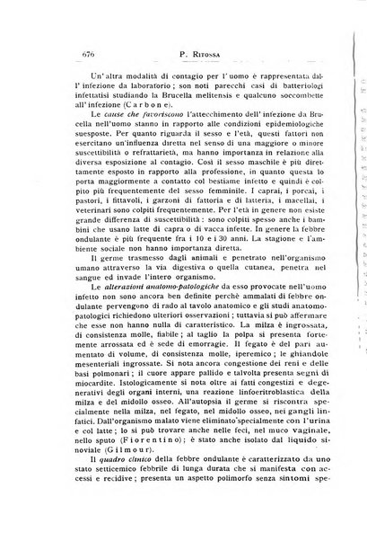 La pediatria periodico mensile indirizzato al progresso degli studi sulle malattie dei bambini