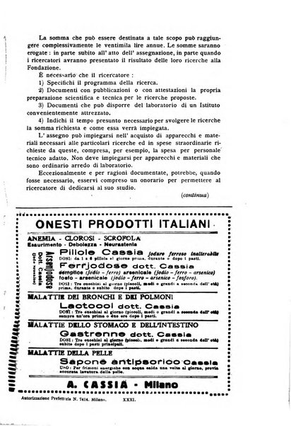 La pediatria periodico mensile indirizzato al progresso degli studi sulle malattie dei bambini