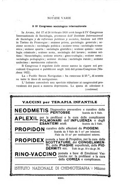 La pediatria periodico mensile indirizzato al progresso degli studi sulle malattie dei bambini