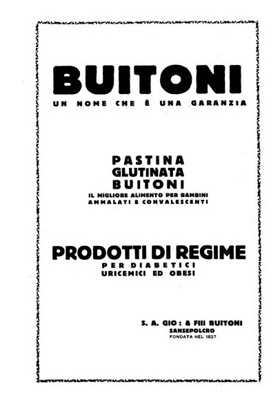 La pediatria periodico mensile indirizzato al progresso degli studi sulle malattie dei bambini