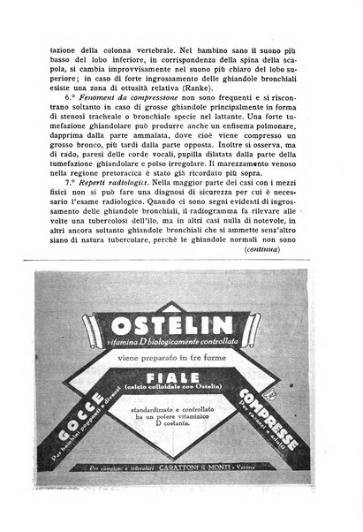 La pediatria periodico mensile indirizzato al progresso degli studi sulle malattie dei bambini