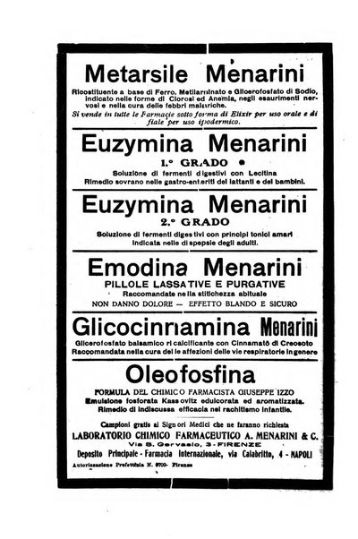 La pediatria periodico mensile indirizzato al progresso degli studi sulle malattie dei bambini