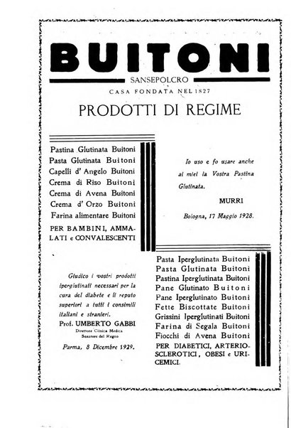 La pediatria periodico mensile indirizzato al progresso degli studi sulle malattie dei bambini