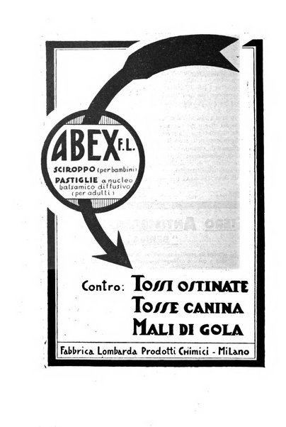 La pediatria periodico mensile indirizzato al progresso degli studi sulle malattie dei bambini