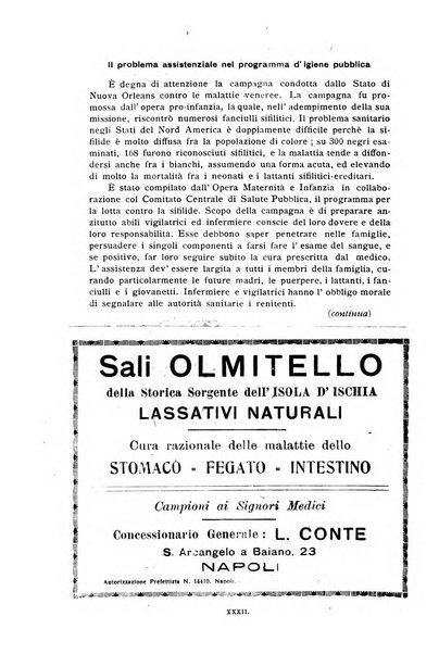 La pediatria periodico mensile indirizzato al progresso degli studi sulle malattie dei bambini