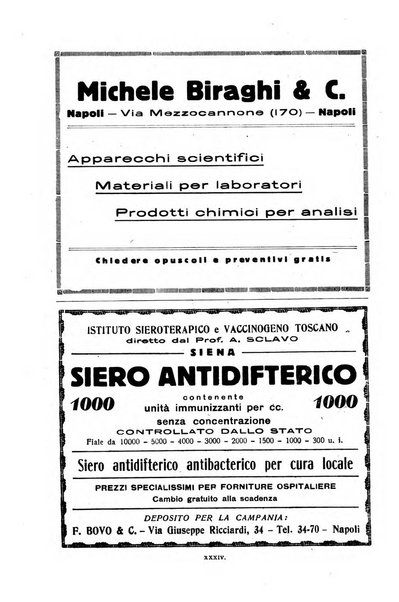 La pediatria periodico mensile indirizzato al progresso degli studi sulle malattie dei bambini