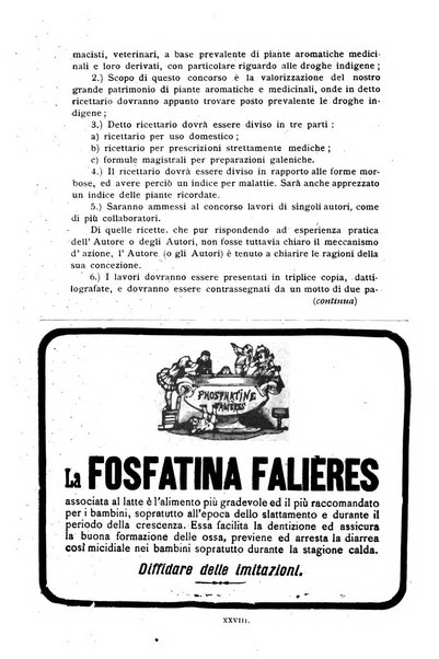 La pediatria periodico mensile indirizzato al progresso degli studi sulle malattie dei bambini