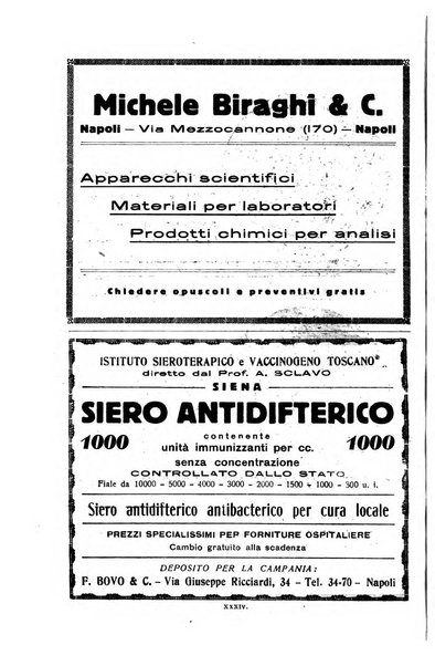 La pediatria periodico mensile indirizzato al progresso degli studi sulle malattie dei bambini