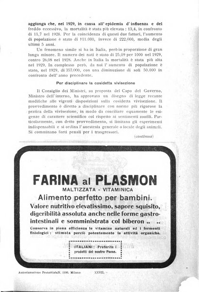 La pediatria periodico mensile indirizzato al progresso degli studi sulle malattie dei bambini