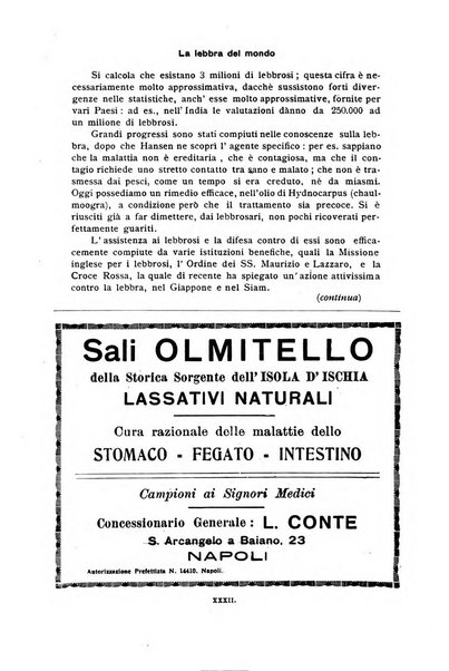 La pediatria periodico mensile indirizzato al progresso degli studi sulle malattie dei bambini