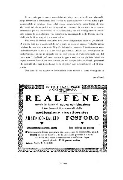 La pediatria periodico mensile indirizzato al progresso degli studi sulle malattie dei bambini