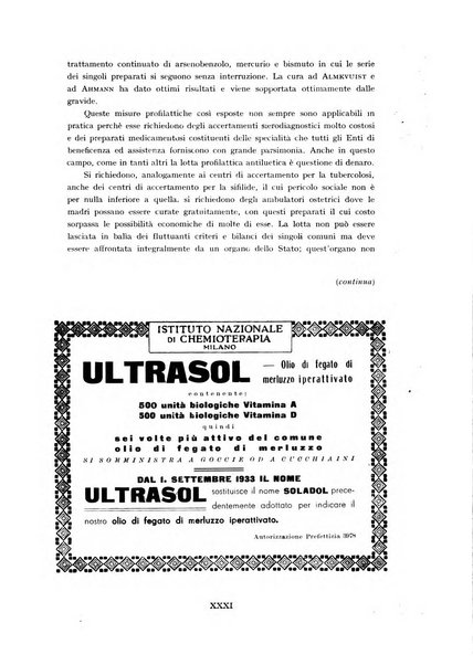 La pediatria periodico mensile indirizzato al progresso degli studi sulle malattie dei bambini