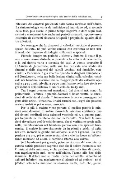 La pediatria periodico mensile indirizzato al progresso degli studi sulle malattie dei bambini