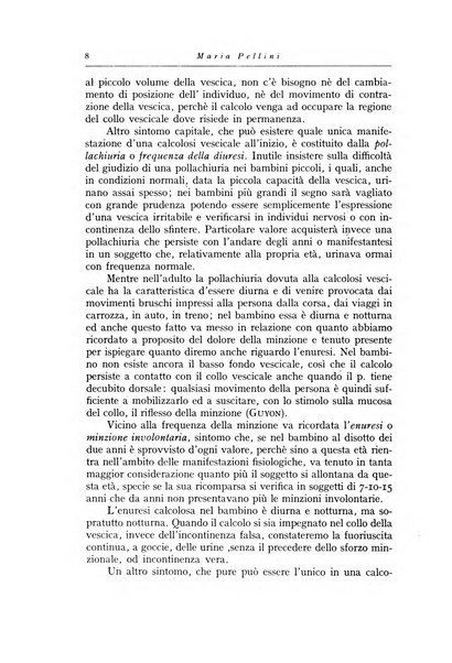 La pediatria periodico mensile indirizzato al progresso degli studi sulle malattie dei bambini