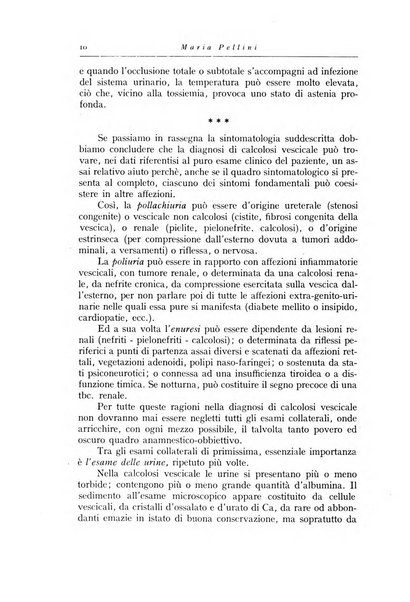 La pediatria periodico mensile indirizzato al progresso degli studi sulle malattie dei bambini