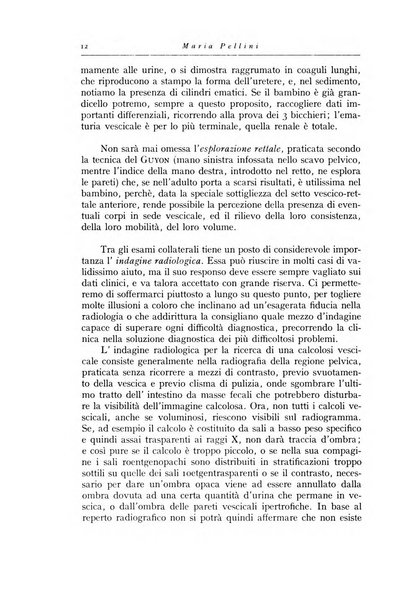 La pediatria periodico mensile indirizzato al progresso degli studi sulle malattie dei bambini