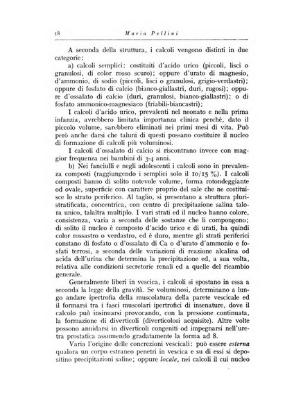 La pediatria periodico mensile indirizzato al progresso degli studi sulle malattie dei bambini