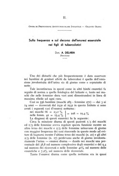 La pediatria periodico mensile indirizzato al progresso degli studi sulle malattie dei bambini