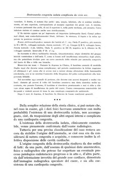 La pediatria periodico mensile indirizzato al progresso degli studi sulle malattie dei bambini