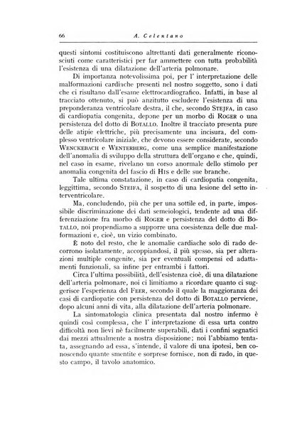 La pediatria periodico mensile indirizzato al progresso degli studi sulle malattie dei bambini