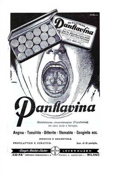 La pediatria periodico mensile indirizzato al progresso degli studi sulle malattie dei bambini