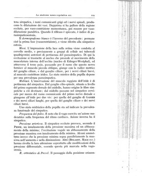 La pediatria periodico mensile indirizzato al progresso degli studi sulle malattie dei bambini