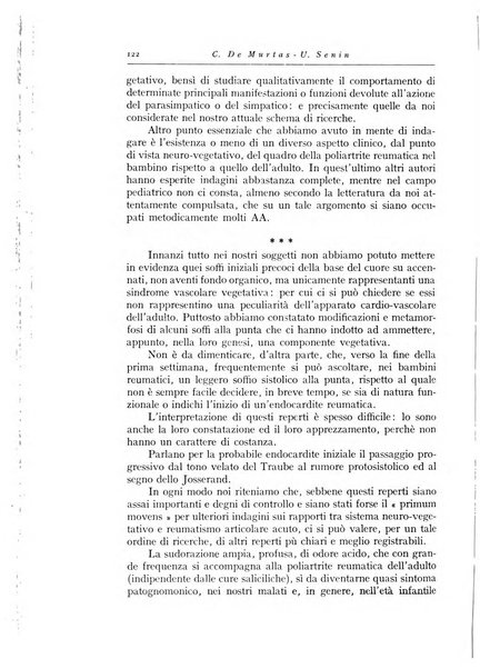 La pediatria periodico mensile indirizzato al progresso degli studi sulle malattie dei bambini