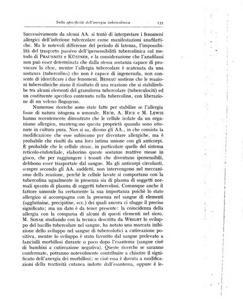 La pediatria periodico mensile indirizzato al progresso degli studi sulle malattie dei bambini