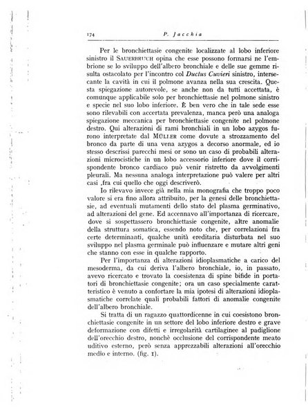 La pediatria periodico mensile indirizzato al progresso degli studi sulle malattie dei bambini