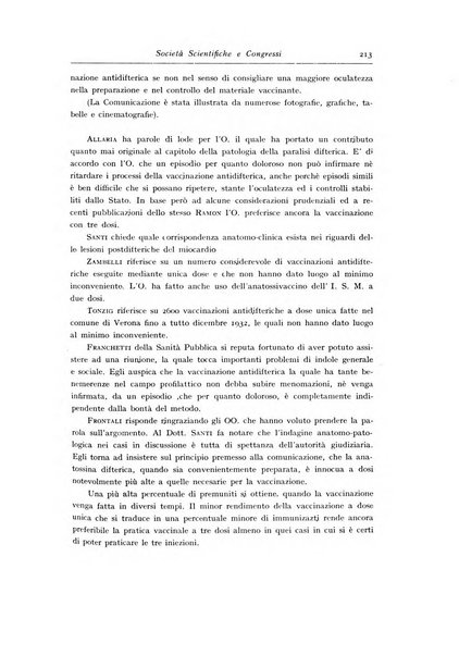 La pediatria periodico mensile indirizzato al progresso degli studi sulle malattie dei bambini