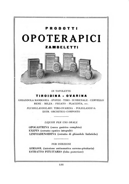 La pediatria periodico mensile indirizzato al progresso degli studi sulle malattie dei bambini