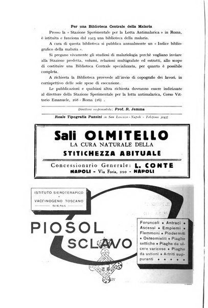 La pediatria periodico mensile indirizzato al progresso degli studi sulle malattie dei bambini