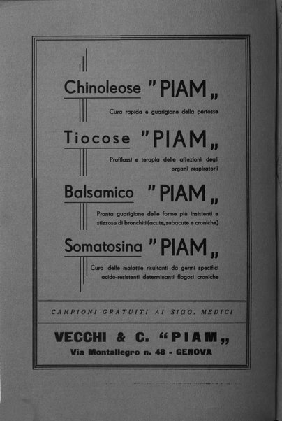 La pediatria periodico mensile indirizzato al progresso degli studi sulle malattie dei bambini