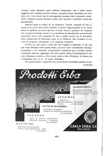 La pediatria periodico mensile indirizzato al progresso degli studi sulle malattie dei bambini