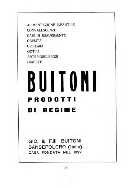 La pediatria periodico mensile indirizzato al progresso degli studi sulle malattie dei bambini