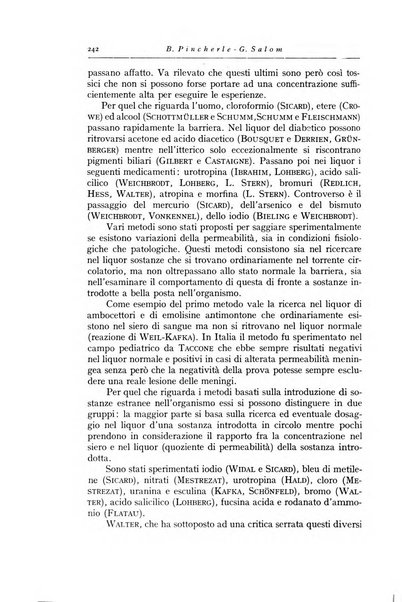 La pediatria periodico mensile indirizzato al progresso degli studi sulle malattie dei bambini