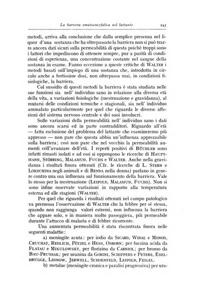 La pediatria periodico mensile indirizzato al progresso degli studi sulle malattie dei bambini