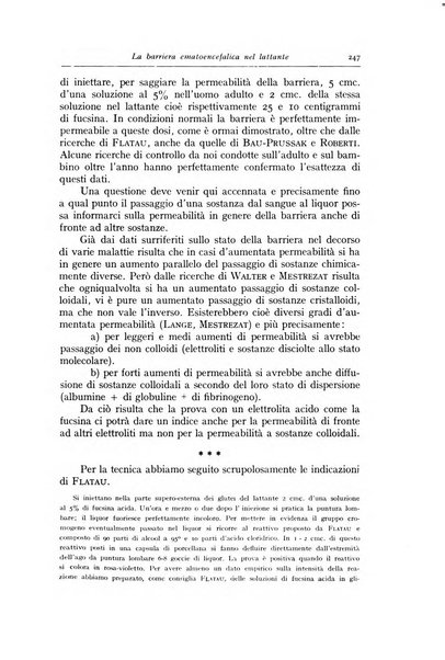 La pediatria periodico mensile indirizzato al progresso degli studi sulle malattie dei bambini