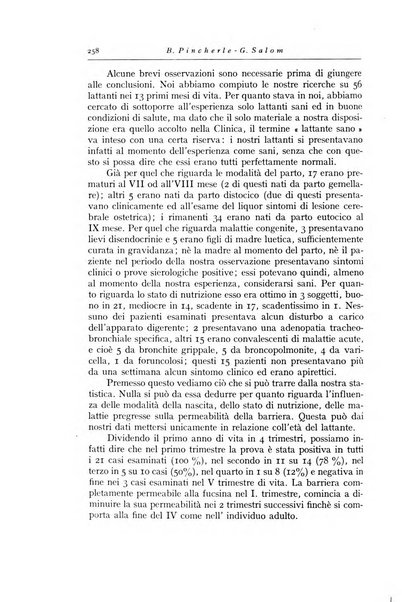 La pediatria periodico mensile indirizzato al progresso degli studi sulle malattie dei bambini