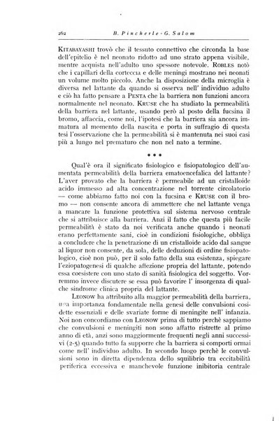 La pediatria periodico mensile indirizzato al progresso degli studi sulle malattie dei bambini