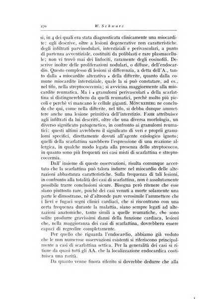 La pediatria periodico mensile indirizzato al progresso degli studi sulle malattie dei bambini