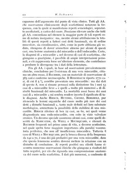 La pediatria periodico mensile indirizzato al progresso degli studi sulle malattie dei bambini