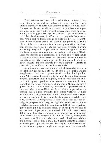 La pediatria periodico mensile indirizzato al progresso degli studi sulle malattie dei bambini