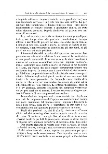 La pediatria periodico mensile indirizzato al progresso degli studi sulle malattie dei bambini