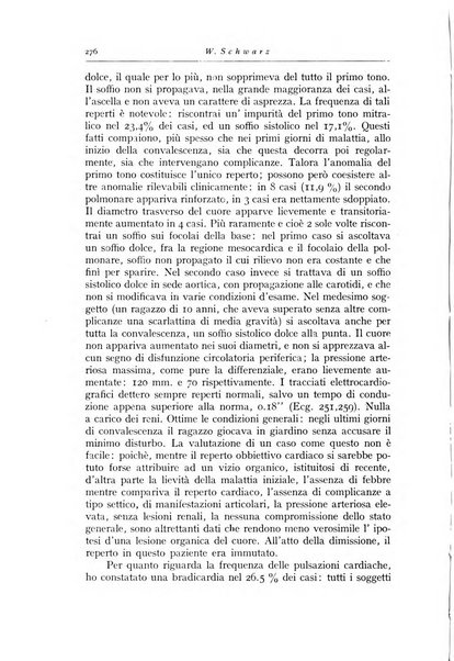 La pediatria periodico mensile indirizzato al progresso degli studi sulle malattie dei bambini