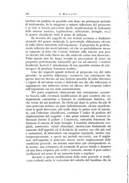 La pediatria periodico mensile indirizzato al progresso degli studi sulle malattie dei bambini